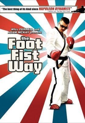 The Foot Fist Way - Movies on Google Play