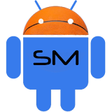 SMDroid icon