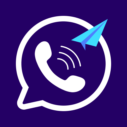 Bizfly Call  Icon
