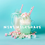 Mint Milkshake Theme