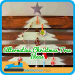 Cover Image of ดาวน์โหลด Alternative Christmas Tree 1.0 APK