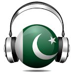 Cover Image of Download Pakistan Radio FM Stations - پاکستان ریڈیو 2.1 APK