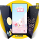 Kawaii BT21 Wallpaper LOL - Androidアプリ