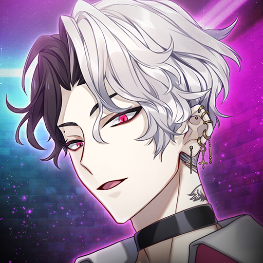 Feral Hearts: Otome Game  Icon