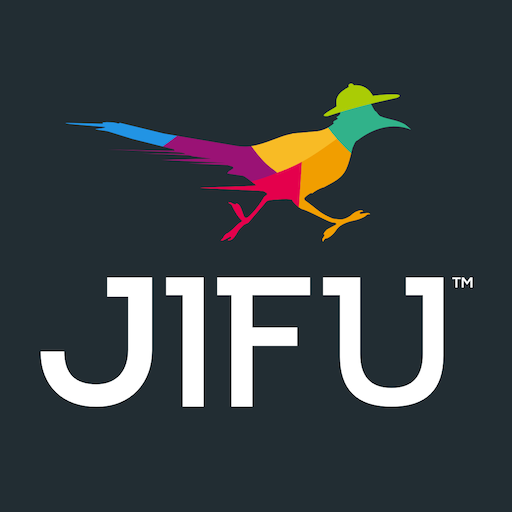 JIFU 2.0 logo