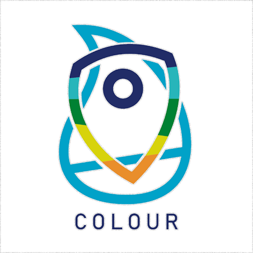 EyeOnWater - Colour  Icon