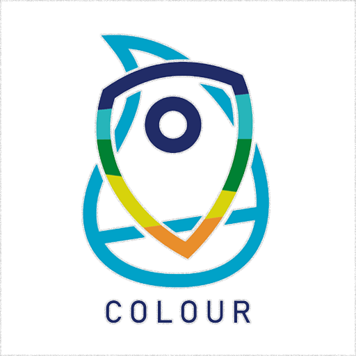 EyeOnWater - Colour logo