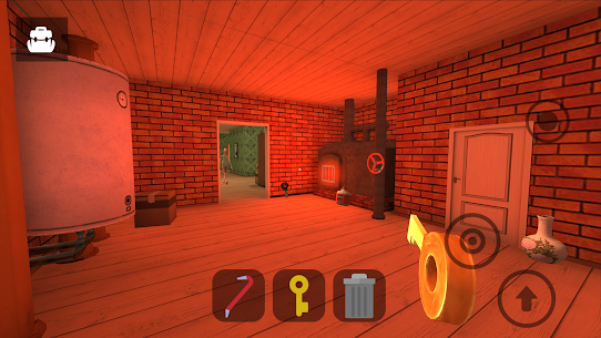 Download Angry Neighbor v3.2 MOD APK (Mod Menu/Full Unlocked) 3