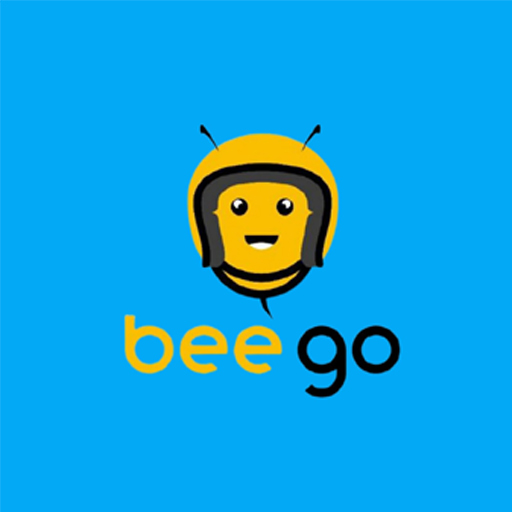 Bee Go Driver logo