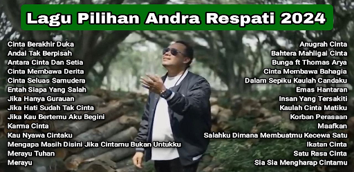 Andra Vina Cinta Berakhir Duka Screen 2