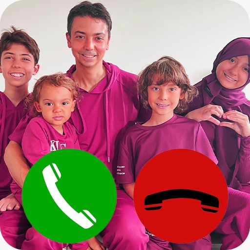 Mmoshaya Family تحدي الت Prank logo