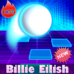 Cover Image of Download BILLIE EILISH HOP : Music Danc  APK