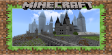 screenshot of Castles in Minecraft mods 2022