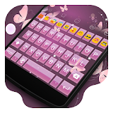 Fly Dreams -Emoji Gif Keyboard icon