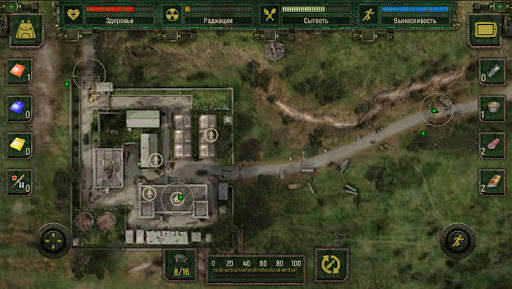 Télécharger Call of Zone APK MOD (Astuce) screenshots 3