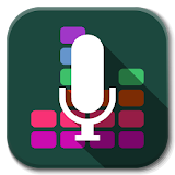 Bit MP3 Voice Recorder (Full) icon