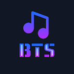 Cover Image of Download BTS Ringtones & Alarm Notifications 2021 1.0.2 APK