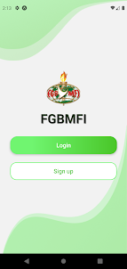 FGBMFI Nigeria