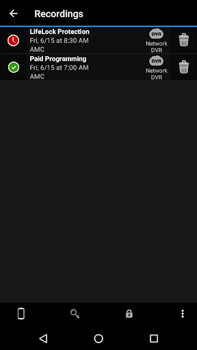 YourTV Screen 3