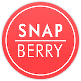 SNAPBERRY Video Editor & Maker icon