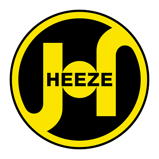Hockey Heeze logo