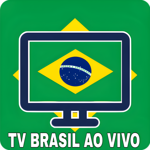 TV Brasil HD TV Ao Vivo Download on Windows