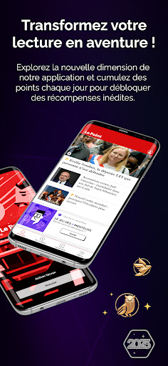 Le Point  Actualités and Info