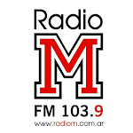 Cover Image of 下载 Radio M 103.9 Olavarría  APK