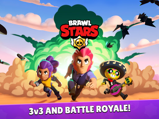 Brawl Stars Apps On Google Play