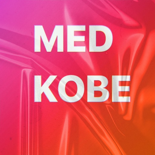 Medkobe: Banco de Questões logo