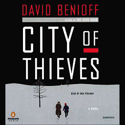 Icon image City of Thieves: A Novel