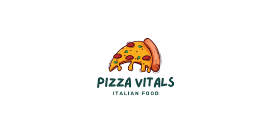 Pizza Vitals