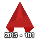 kApp - AutoCAD MEP 2015 101 icon
