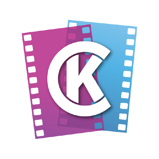 Cinema Killarney  Icon