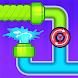 Flow Puzzle - Water Games - Androidアプリ