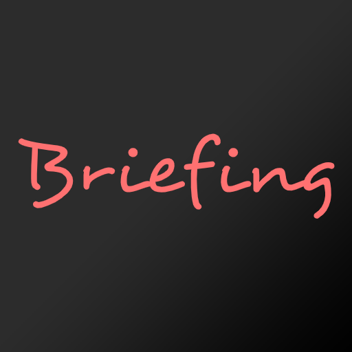Briefing
