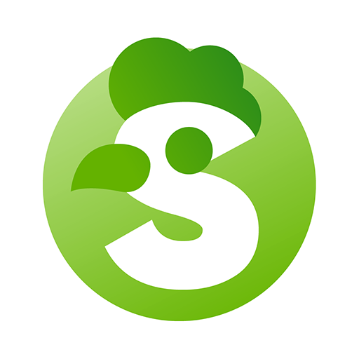 Strefakurczaka logo