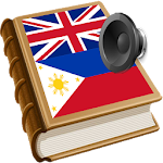 Cover Image of Download Filipino Tagalog bestdict  APK