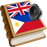 Filipino Tagalog best dict Apk