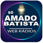 Top 24 Music & Audio Apps Like Amado Batista Web Rádio - Best Alternatives