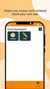 Civil Assistant