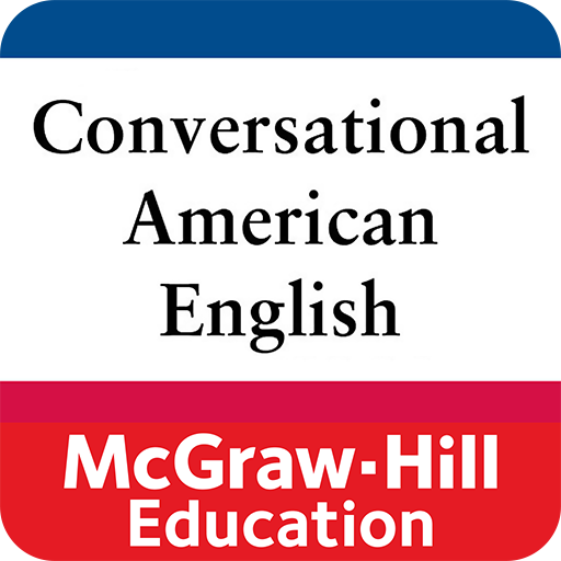 Conversational U.S - English 11.3.580 Icon
