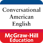 Cover Image of डाउनलोड Conversational U.S - English  APK
