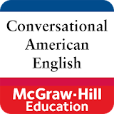 Conversational American English icon
