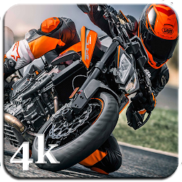 Icon image Sports Bike Wallpapers