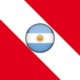 El Rojo del Avellaneda - Fútbol de Argentina icon