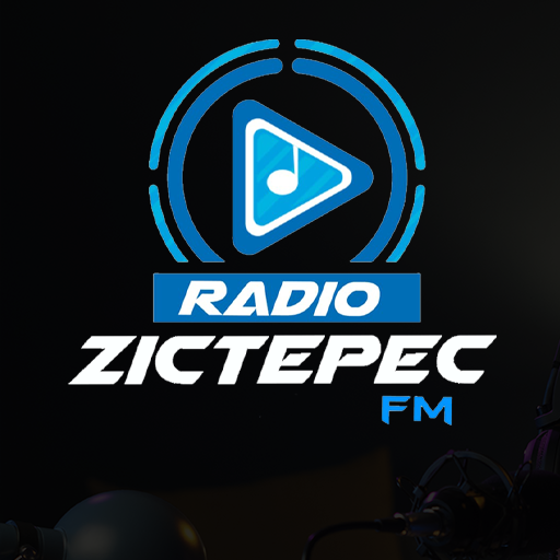 Zictepec Radio logo