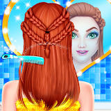 Princess Valentine Dream Salon icon
