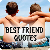 Best Friend Quotes icon