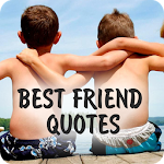 Best Friend Quotes Apk